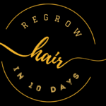 Regrow in 10-15 Days